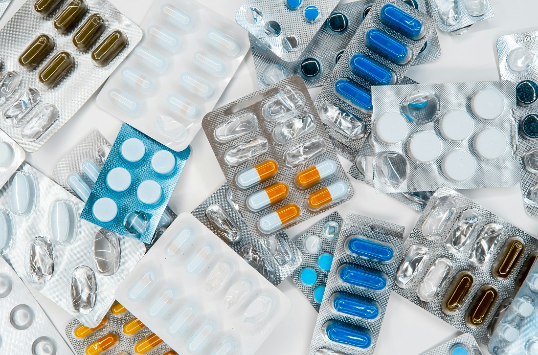 El presidente de Estados Unidos, Donald Trump, anunció un arancel de 100 % a los medicamentos de marca que no sean fabricados. Estarán exentos los productos farmacéuticos de empresas que ya tengan plantas en construcción