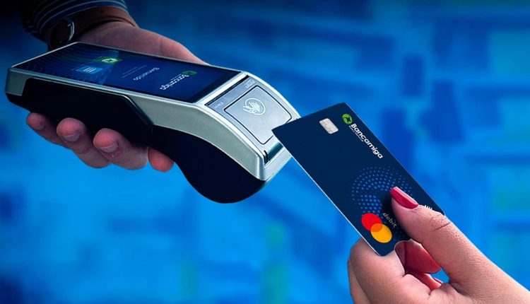 Los estándares de seguridad y protección de datos de este instrumento financiero se elevaron. Ahora incluye el mecanismo que permite la identificación táctil a personas con discapacidad visual