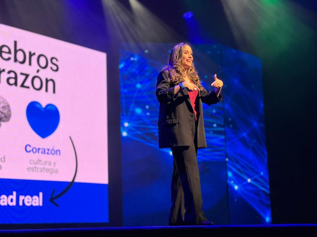 Verónica Ruiz del Vizo