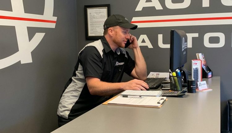 Carlos Rosales: El rol del vendedor B2B no murió. Evolucionó. Y quienes asuman la nueva función de curadores y asesores, estarán un paso adelante, a la vanguardia