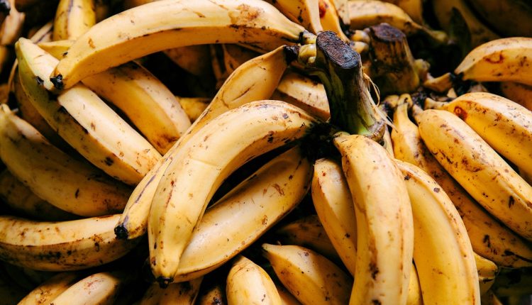De acuerdo con datos recientes, el consumo del plátano supera 20 % de las ventas en Venezuela y ha desplazado a la papa en la mesa