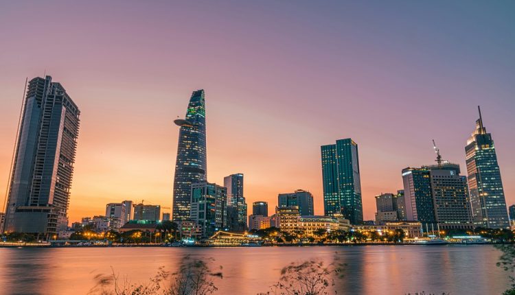 La meta que se ha fijado Vietnam para 2030 es ubicarse entre las 30 economías más grandes del mundo y, además, ocupar el tercer lugar en la Asociación de Naciones de Asia Sudoriental (ASEAN)