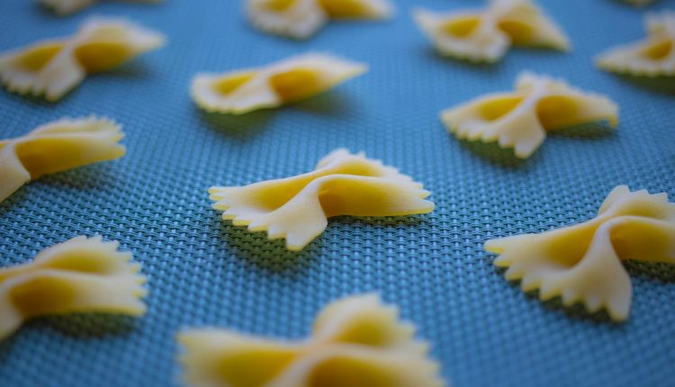 El gobierno de Estados Unidos podría imponer un nuevo arancel de 107 % a la pasta italiana a partir del 1 de enero de 2026 por una investigación antidumping