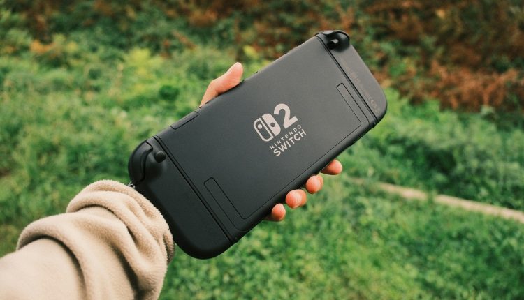 Nintendo Switch 2 se consolida como la consola más vendida desde su lanzamiento, luego de alcanzar los 10,36 millones de ventas en cinco meses, según indica la marca