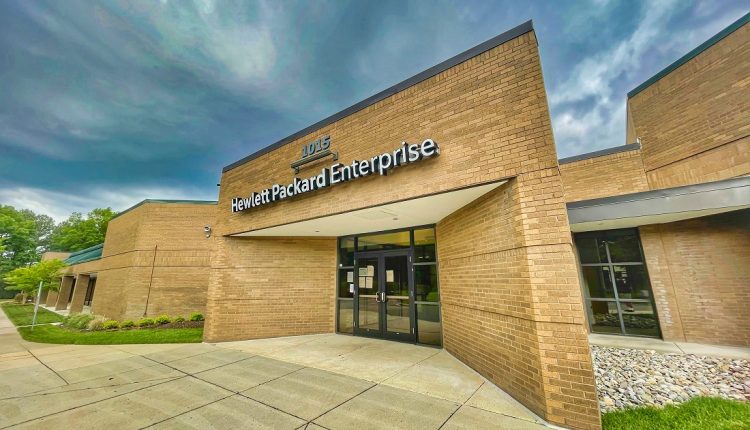 La empresa del sector informático Hewlett-Packard (HP) anunció este martes una reducción de entre 4.000 y 6.000 puestos de trabajo para finales de 2028 en medio de la adopción de la inteligencia artificial (IA) pata optimizar la productividad