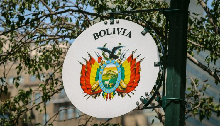 El político centrista Rodrigo Paz fue juramentado este sábado 8 de noviembre como el nuevo presidente de Bolivia, con lo cual pone fin a 20 años de socialismo en la nación sudamericana