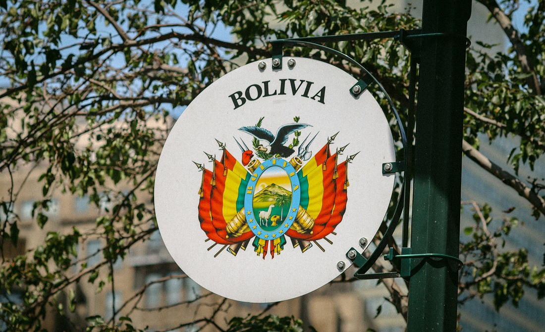 El político centrista Rodrigo Paz fue juramentado este sábado 8 de noviembre como el nuevo presidente de Bolivia, con lo cual pone fin a 20 años de socialismo en la nación sudamericana