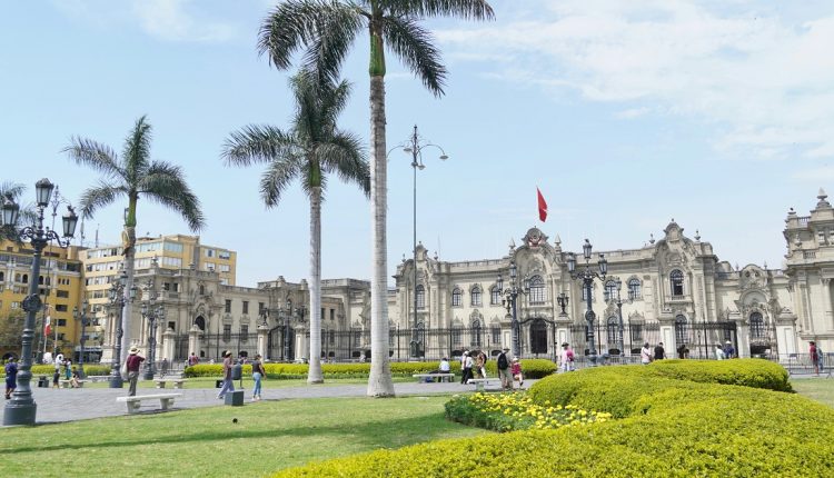 El lunes fue anunciada la decisión del Perú de romper relaciones diplomáticas con México luego de confirmarse el asilo político otorgado a la exprimera ministra Betssy Chávez, presuntamente implicada en el fallido golpe de Estado del expresidente Pedro Castillo en diciembre de 2022