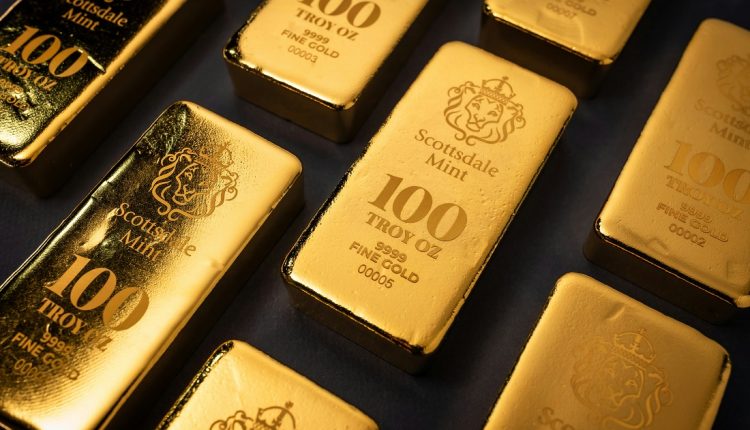 El Consejo Mundial del Oro (WGC) de Londres prevé precios récord en 2026, tomando en cuenta el incremento en la demanda impulsado por los bancos centrales