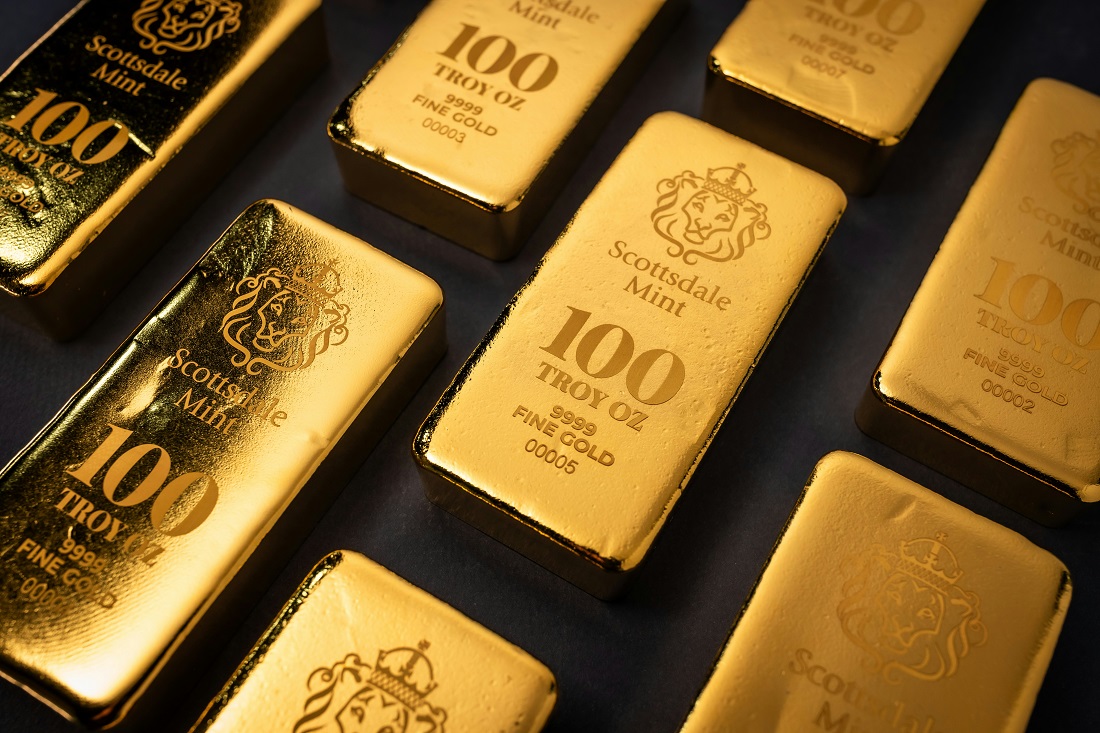 El Consejo Mundial del Oro (WGC) de Londres prevé precios récord en 2026, tomando en cuenta el incremento en la demanda impulsado por los bancos centrales