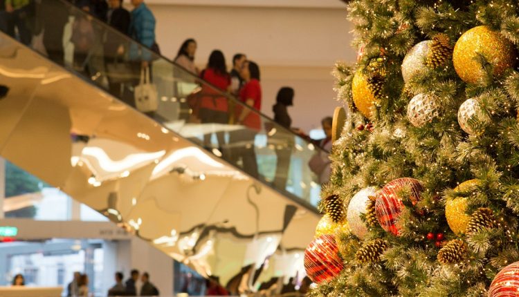 La Cámara Venezolana de Centros Comerciales, Cavececo, informó que los centros comerciales ampliaron el horario de cierre a las 11:00 de la noche hasta la última semana de diciembre