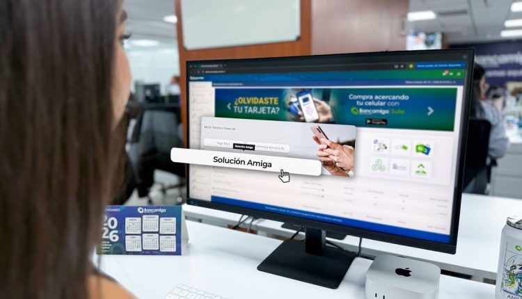 Los clientes de la institución pueden recibir de forma inmediata hasta un límite mensual de 6.500 dólares