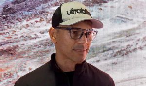 Camilo González, CEO de Ultrabikex