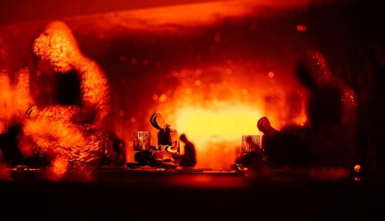 Satoshi Army es la nueva atracción de El Salvador a través de una exposición artística conformada por 45 estatuas que simbolizan el carácter colectivo del ecosistema bitcoin y que integra cultura, identidad nacional y criptomonedas