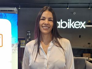 Jenny Castro, Directora General del GFCDC