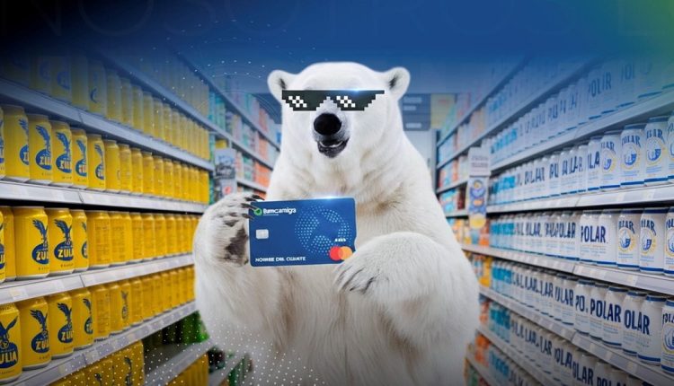 Tú decides y Bancamiga lo hace posible con la Tarjeta de Débito Mastercard