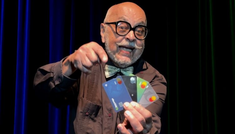 Los recursos serán movilizados de forma electrónica con las tarjetas de débito Bancamiga en alianza con Mastercard