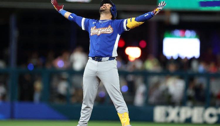 Este 17 de marzo culminó el Clásico Mundial de Béisbol 2026. Venezuela se coronó campeón de esta edición con un marcador 3-2 frente a Estados Unidos, haciendo así historia con su primer título de este torneo