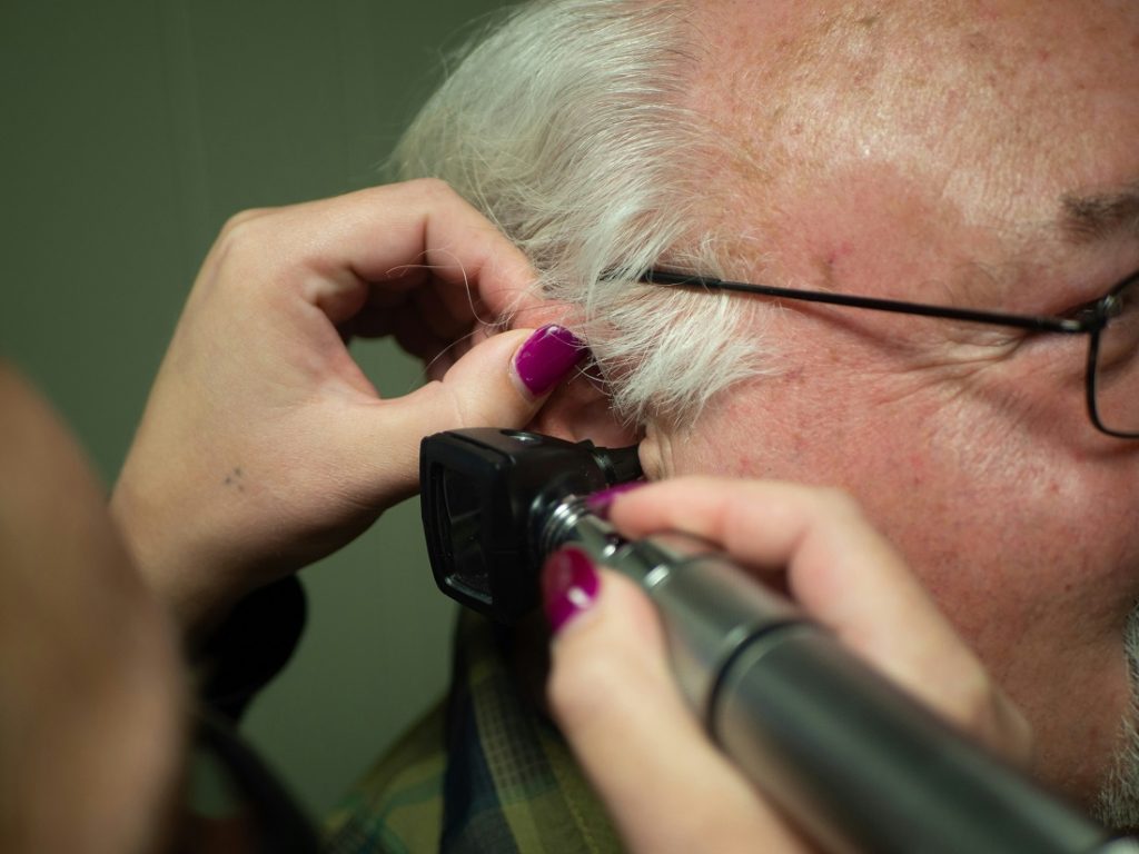 More precise hearing implants created in Russia | Bitfinance