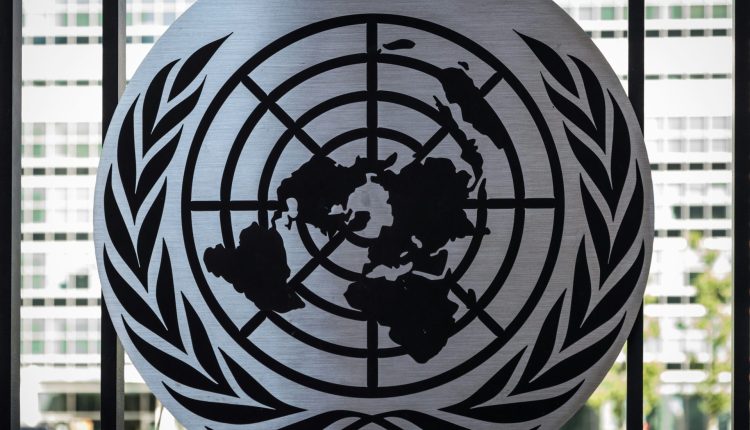 Además de la expresidenta de Chile, Michelle Bachelet y Rafael Grossi, ahora entran en la contienda para el cargo de Secretario General de la ONU Rebeca Grynspan y Macky Sall