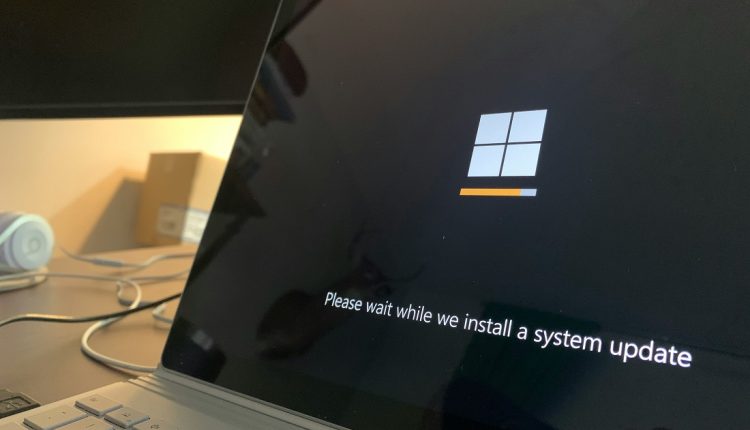 La tecnológica indicó que la actualización de seguridad de Windows 10 viene cargada de novedades que optimizan la eficiencia y la seguridad