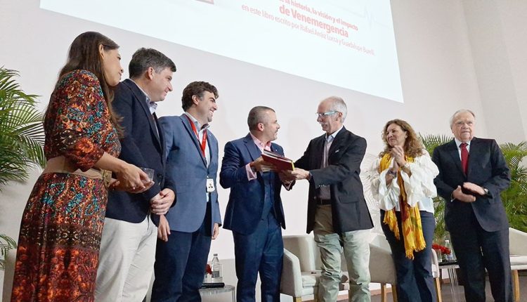 Con esta iniciativa, el Grupo Venemergencia reafirmó su compromiso con la promoción del pensamiento estratégico, el liderazgo responsable y la creación de espacios de diálogo que contribuyan al desarrollo económico y social del país