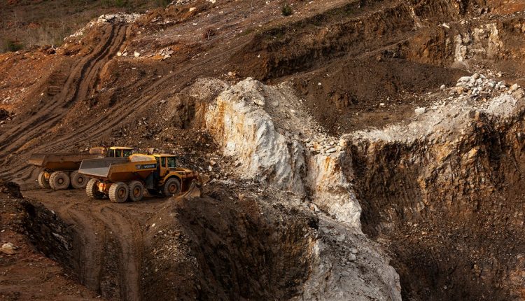 Un acuerdo entre Estados Unidos y Japón permitirá a ambos países el desarrollo de tierras raras, litio y cobre