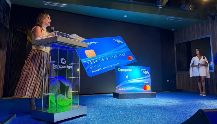 Es una alianza que impulsa el acceso a la tecnología con financiamiento flexible y respaldo conjunto