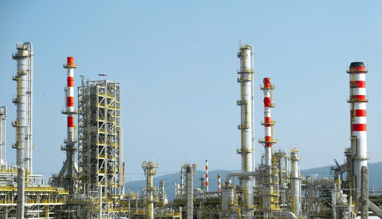 Asoquim, el gremio de la industria petroquímica de Venezuela, propone una inversión de $ 10.000 millones a través de capital privado para fortalecer el sector