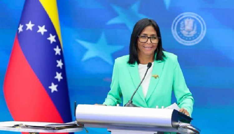 En un mensaje al país este miércoles, 8 de abril, la presidenta encargada de Venezuela, Delcy Rodríguez, anunció que habrá aumento salarial a partir del próximo 1 de mayo, Día Internacional de los Trabajadores