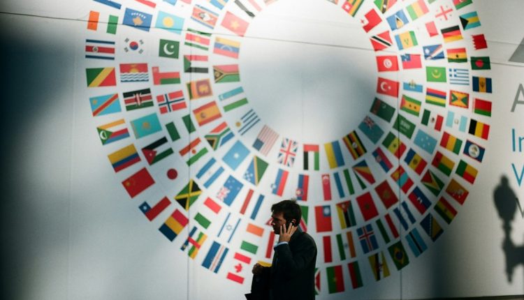 El jueves 16 de abril se conoció la noticia del restablecimiento de relaciones entre el BM, el FMI y el Gobierno de Venezuela, como una vía para la recuperación económica y financiamientos