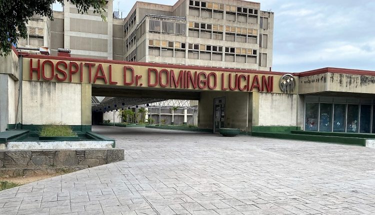 La institución financiera reafirma su compromiso social al garantizar la operatividad de las áreas quirúrgicas de uno de los principales centros hospitalarios de Caracas