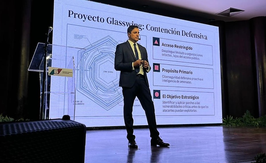 Rafael Núñez Aponte, CEO of MQS
