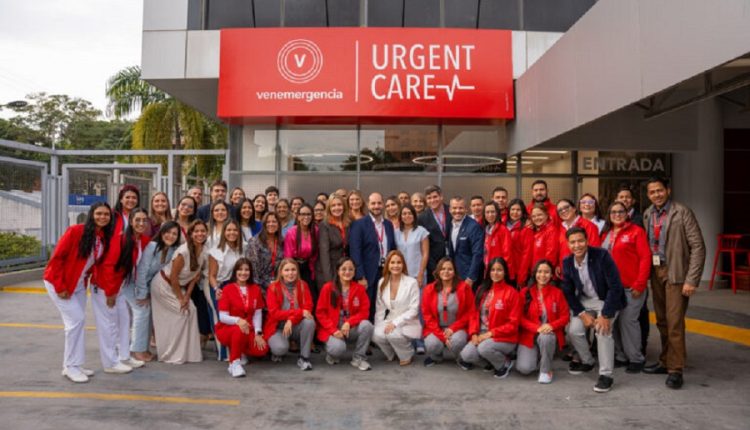 Su atención médica eficiente, basada en valor, se lleva a cabo mediante una expansión estratégica con impacto social, que ha logrado un cambio de paradigma en la gestión de salud