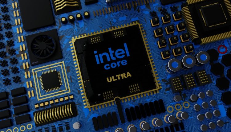 El acuerdo preliminar más reciente entre Apple e Intel apunta a la fabricación de chips para algunos dispositivos de la estadounidense