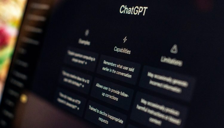 Una nueva función de ChatGPT para conectarse a cuentas bancarias y ayudar a gestionar las finanzas personales está en fase beta en usuarios seleccionados de Estados Unidos