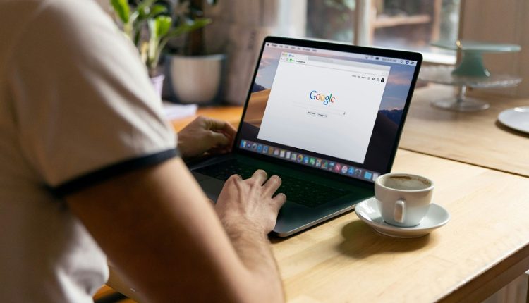 La tecnológica Google está en el primer lugar de las 20 webs más visitadas entre finales de 2025 y febrero de 2026 según el informe Digital 2026 publicado por We Are Social