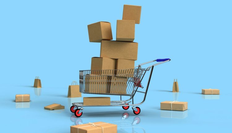 Los usuarios de Google ahora pueden agregar productos a su compra, desde diferentes webs y cualquier servicio de Google, en un único proceso a través del Carrito Universal