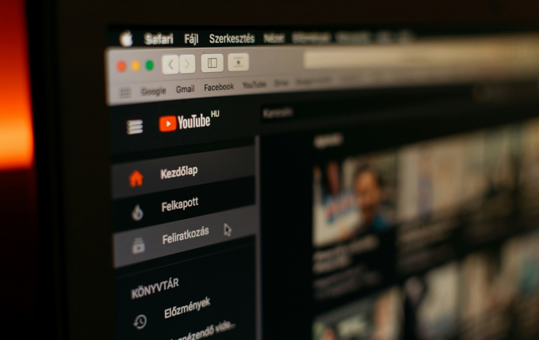 (Imagen referencial: Szabo Viktor en Unsplash)