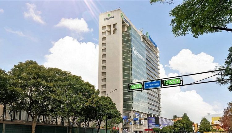 En mayo, Bancamiga inauguró una nueva taquilla externa en el CCCT de Caracas, que abre los sábados, con lo que amplió sus puntos de atención
