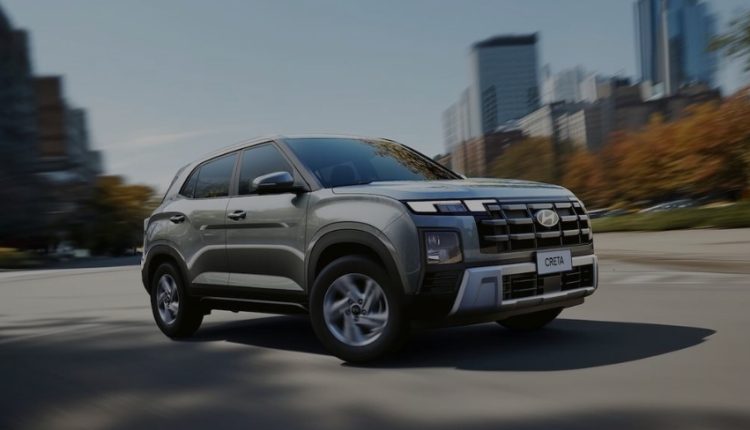 Bajo el concepto “ConCRETA tus sueños”, la marca invita a los venezolanos a participar por una Hyundai Creta completamente gratis y a vivir nuevas experiencias durante la temporada mundialista