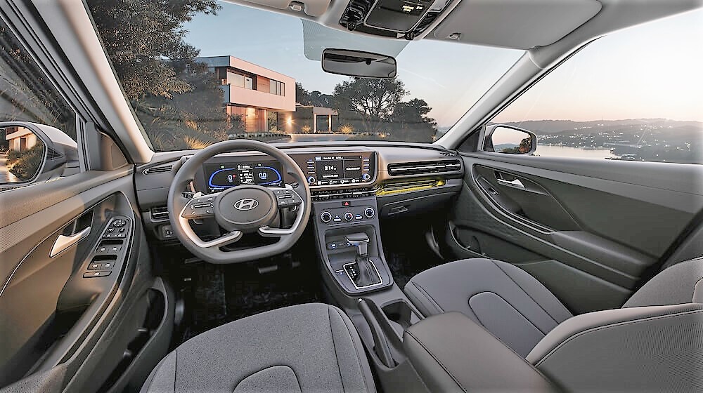 Every Thursday, from June 11th to July 19th, the brand will publish weekly challenges on its official website http://www.hyundaivenezuela.com/www.hyundaivenezuela.com
