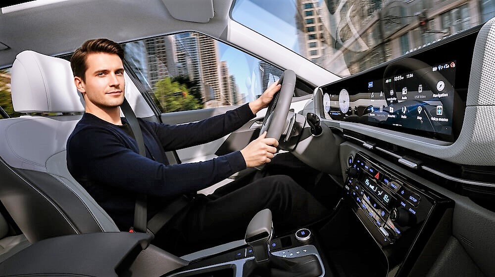 The action takes place within the framework of Hyundai Motor Company's global alliance as FIFA's official mobility partner
