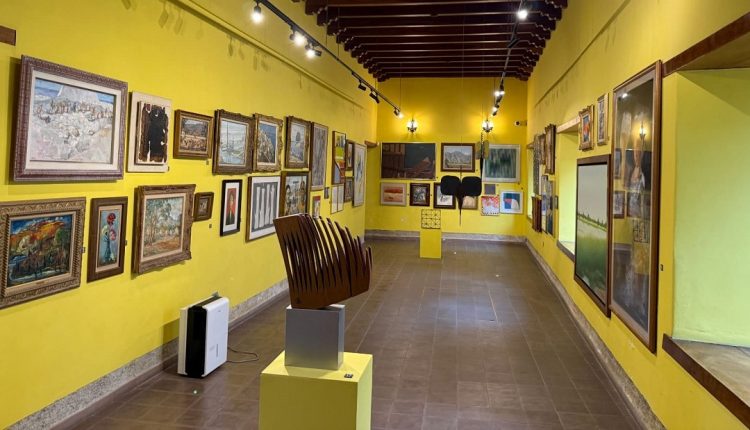 El corazón histórico de Caracas se fortalece: Bancamiga ha decidido dar un paso al frente para apoyar la operatividad del Museo Sacro de Caracas y del Archivo Histórico Arquidiocesano, asegurando que su valioso legado siga al alcance de todos