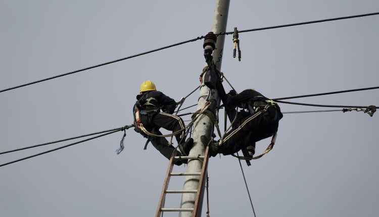 La compleja tarea de inspeccionar el cableado de alta tensión en China cuenta con aliados robóticos con forma de serpiente que brindan mayor eficiencia y seguridad, particularmente en situaciones de alto riesgo y cuando las condiciones meteorológicas son adversas