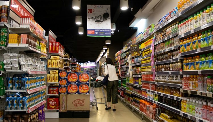 Durante el mes de mayo, Estados Unidos experimentó el mayor nivel de inflación interanual en tres años, y se ubicó en 4,2 %
