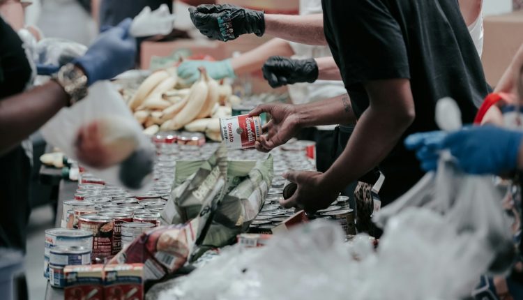 Nueva ayuda humanitaria llegó a Venezuela desde Perú. La nación envió 14,5 toneladas de alimentos y enseres