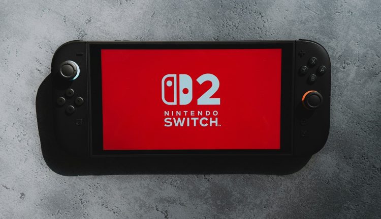 Para acatar las regulaciones de la Unión Europea, la empresa japonesa Nintendo prepara el lanzamiento de una versión de la Switch 2 con batería extraíble