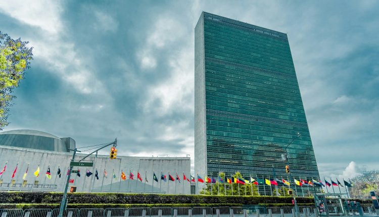 Durante la elección secreta para los escaños en el Consejo de Seguridad de la ONU para miembros no permanentes, Alemania sale del juego, pero entran Portugal y Austria; por África fue seleccionado Zimbabue; Trinidad y Tobago así como Zimbabue son miembros no permanentes; para Asia y el Pacífico fue elegida Filipinas