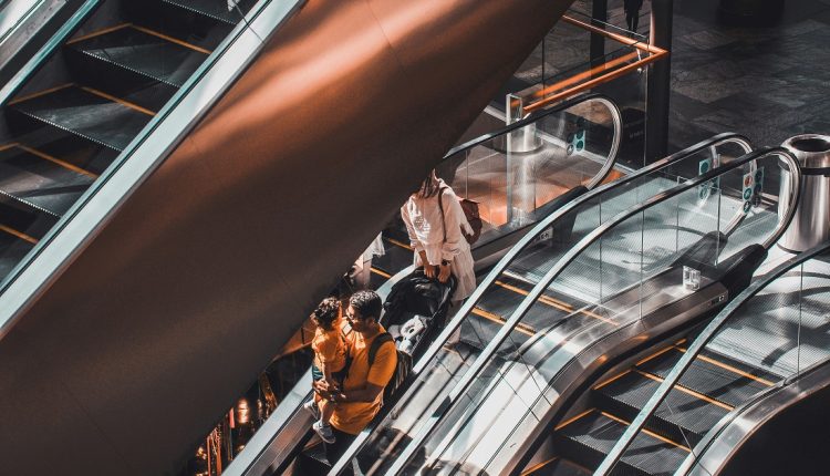 La actividad comercial en la ciudad de Caracas se reactiva gradualmente desde este lunes según reportó la Asociación Nacional de Supermercados y Autoservicios de Venezuela (ANSA)